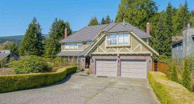 4620 Lockehaven Place, Deep Cove, North Vancouver 