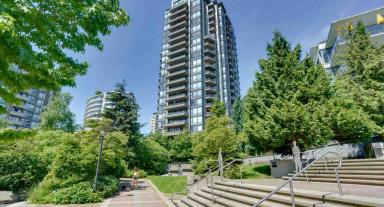 103 - 151 W 2nd Street, Lower Lonsdale, North Vancouver 