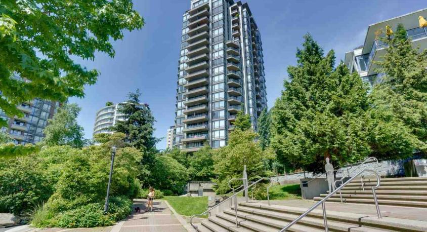 103 - 151 W 2nd Street, Lower Lonsdale, North Vancouver 