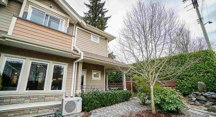 1905 Chesterfield Avenue, Central Lonsdale, North Vancouver 