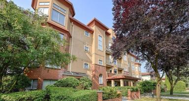 303 - 111 W 5th Street, Lower Lonsdale, North Vancouver 